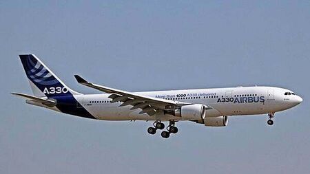 Gardaí outnumber deportees three to one on half-empty flight to Pakistan