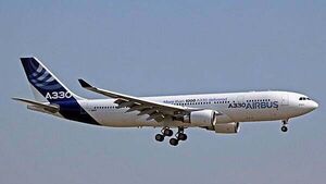 Gardaí outnumber deportees three to one on half-empty flight to Pakistan