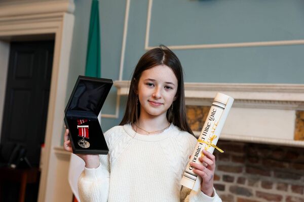 Carla Murphy. Photo: Maxwell’s