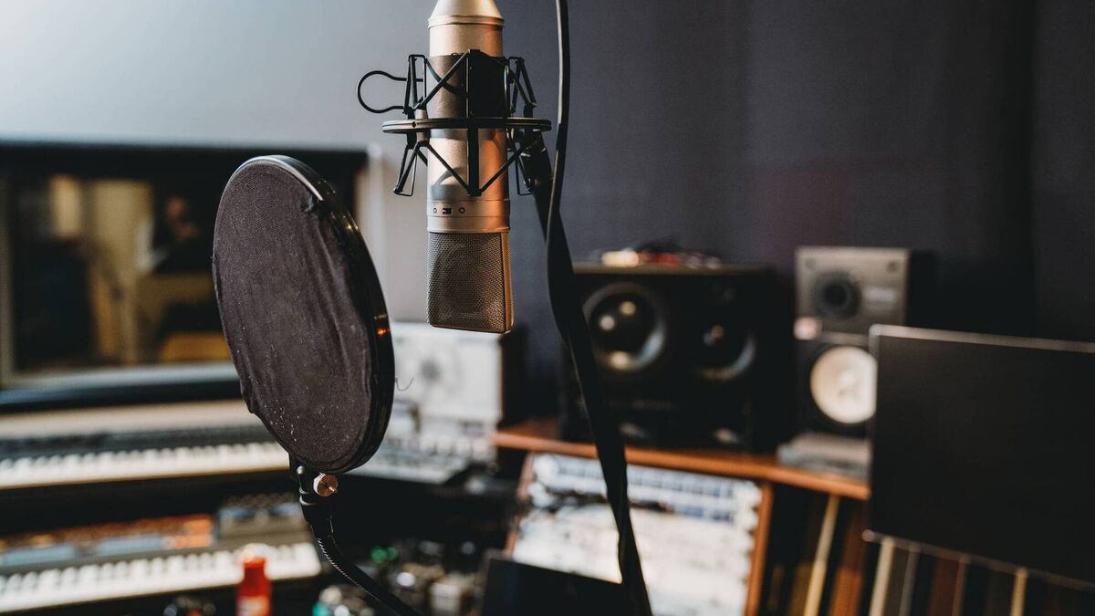 WLR’s first radio drama in five years to be aired in January 