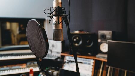 WLR’s first radio drama in five years to be aired in January 