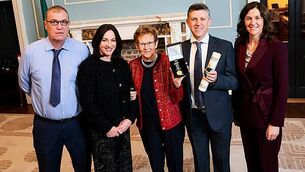 Blood-stained blind cord around mum-of-two's neck had accused's DNA, trial hears