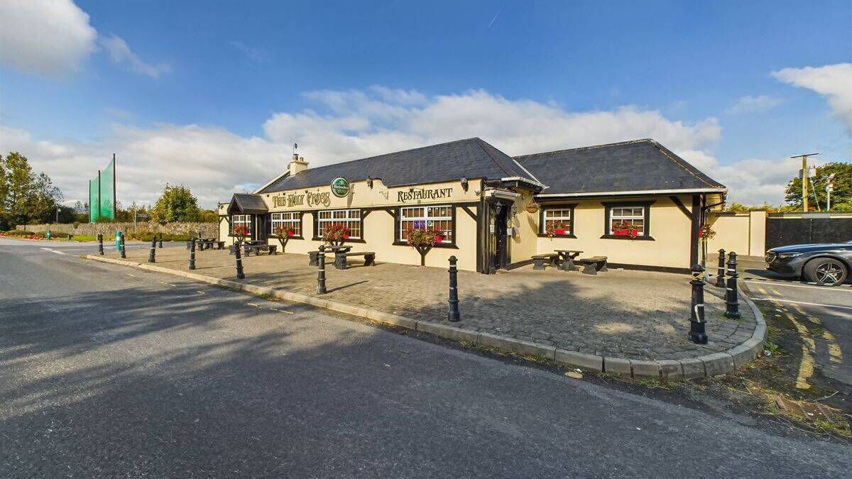 Waterford's popular Holy Cross pub changes hands