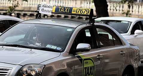Explained: Why are taxi drivers protesting?
