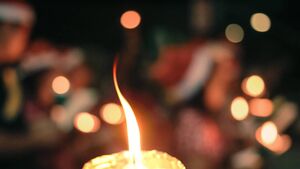 Local Notes: Carols by candlelight, have your say and family fun