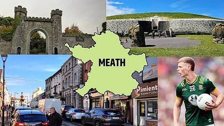 County quiz series: Test your knowledge on all things Meath!