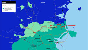 Justice minister says ‘we can’t have relentless negativity’ about job as garda