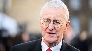 NI Secretary of State accused of ‘burying head in sand’ over Irish border poll