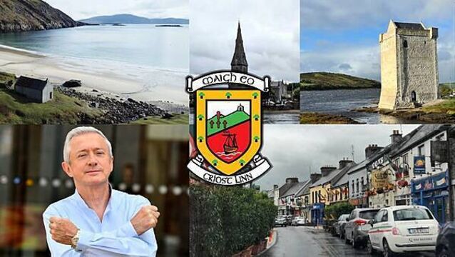 County quiz series: How much do you know about Mayo?