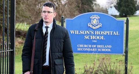 Insurance and legal bills soar in review of Wilson Hospital School finances