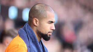 Rory McIlroy aware ‘loose lips sink ships’ as progress made towards golf future Rory McIlroy aware ‘loose lips sink ships’ as progress made towards golf future