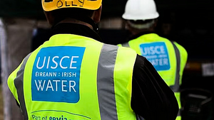 Uisce Éireann to upgrade 1.8km of water supply in Co Cork