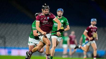 St Martin's new Leinster hurling champions after beating Ballyhale Shamrocks