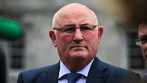 Minister profiles: The people at the Cabinet table Minister profiles: The people at the Cabinet table