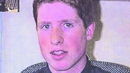 Renewed appeal on 25th anniversary of Trevor Deely's disappearance