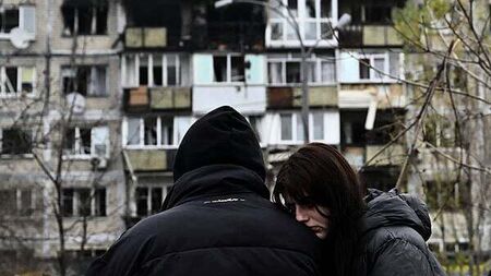 Ireland has 'huge role' in Ukraine's future during upcoming EU presidency, MEP says