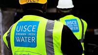 Burst water main fixed in Dublin's north inner city after thousands were left without water