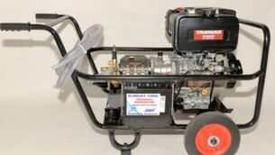 <p>The power washers stolen are valuable pieces of equipment.</p> <p>The power washers stolen are valuable pieces of equipment.</p>