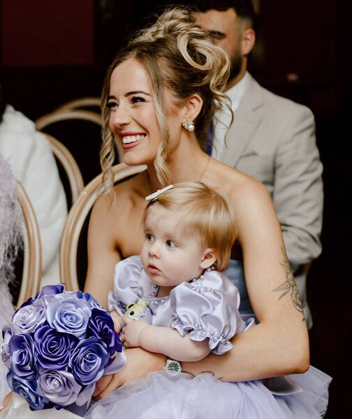 Photo: Adam Mitchell