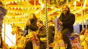 Waterford hosts 'Bright and Green' Christmas festivals conference