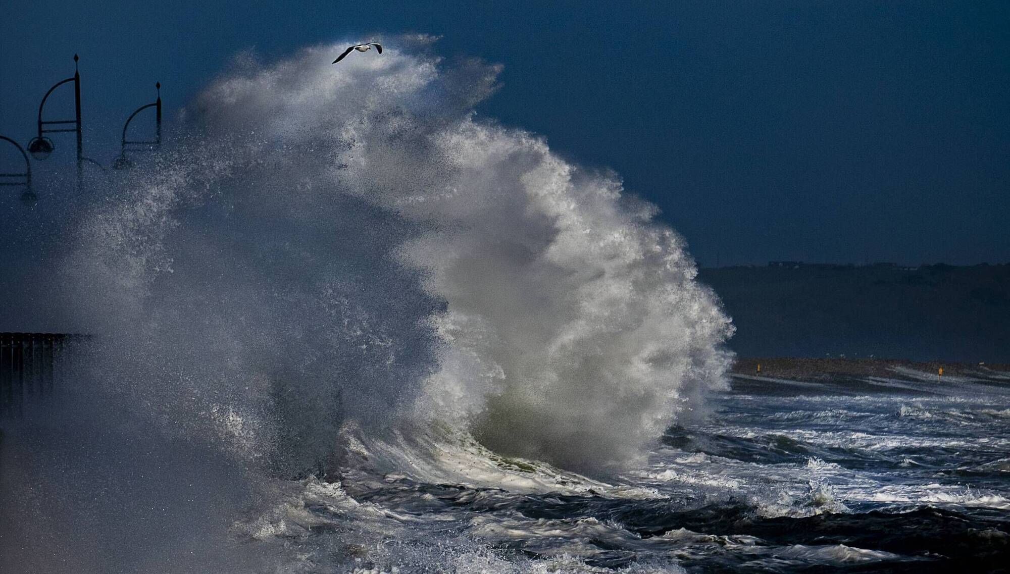 Waterford City and County Council’s severe weather assessment team attended a Virtual National Emergency Coordination Group briefing on Monday ...