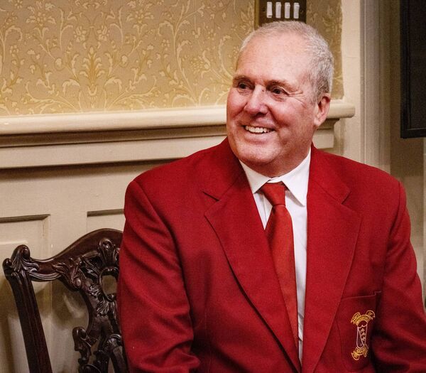 Mayor of Waterford City & County Cllr. Seamus Ryan held a reception for. Michael Doody, in acknowledgement of his 50 years of invaluable contributions to City of Waterford Brass. Photo: Joe Evans Mayor of Waterford City & County Cllr. Seamus Ryan held a reception for. Michael Doody, in acknowledgement of his 50 years of invaluable contributions to City of Waterford Brass. Photo: Joe Evans