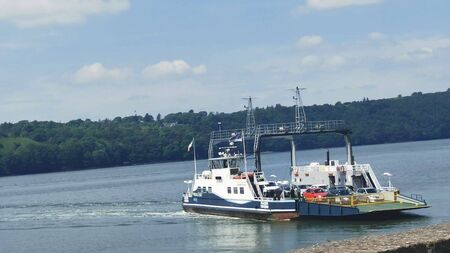 Storm Bram to cause disruptions for ferries in Waterford