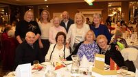 In Photos: More images from Waterford Lions Club's Seniors Christmas Party