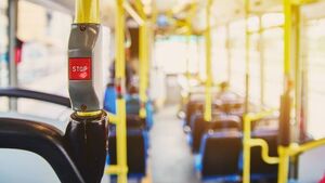 Waterford passengers advised to expect delays to bus services during Storm Bram