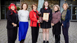 In Photos: Out and About in Waterford City