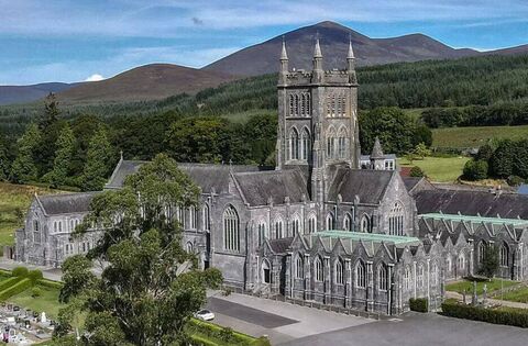 Church News: Pastoral Areas combine; Mount Melleray weighs up path ahead