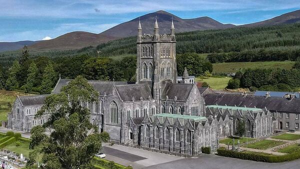 Church News: Pastoral Areas combine; Mount Melleray weighs up path ahead