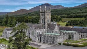 Church News: Pastoral Areas combine; Mount Melleray weighs up path ahead