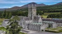 Church News: Pastoral Areas combine; Mount Melleray weighs up path ahead