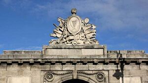 High Court settlement clears way for Greater Dublin Drainage project