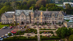 Family of five living on side of busy road allegedly told by council they were not homeless Family of five living on side of busy road allegedly told by council they were not homeless