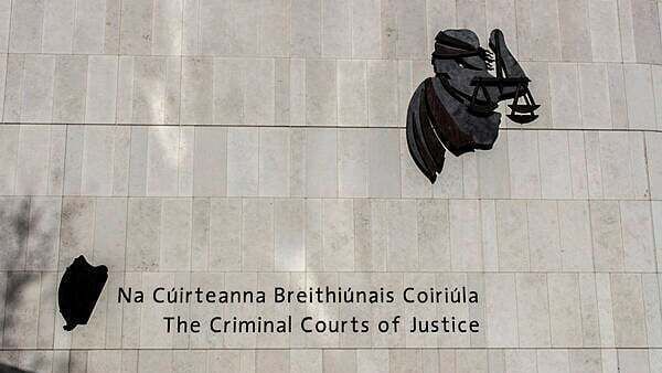 Jury rejects cocaine-shovelling gunman's mental disorder claim, convicts him of murder
