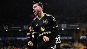 Ireland games will kick-off in early hours if they reach World Cup Ireland games will kick-off in early hours if they reach World Cup