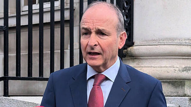 Taoiseach defends 'tone deaf' housing video for young people moving back in with parents