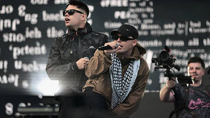 Halloween: Gardaí warn against throwing flour, eggs, and fireworks