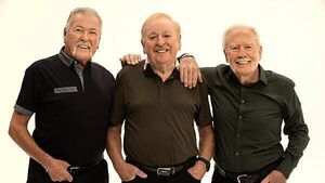 The Wolfe Tones announce two summer 3Arena gigs after 'constant' calls for their return