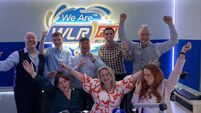 Irish Times selling 75% stake in Waterford's WLR FM radio station