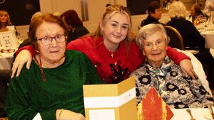In Photos: More images from Waterford Lions Club's Seniors Christmas Party