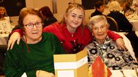 In Photos: More images from Waterford Lions Club's Seniors Christmas Party