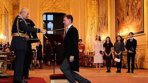 Woman (61) dies after two-car collision