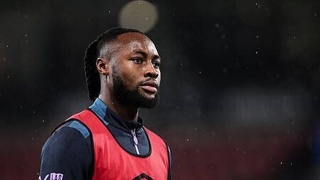 Liverpool man charged with racially abusing footballer Antoine Semenyo