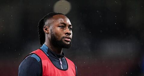 Liverpool man charged with racially abusing footballer Antoine Semenyo