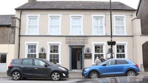 <p>The shed is located in one of the most historically significant buildings in the town</p> <p>The shed is located in one of the most historically significant buildings in the town</p>