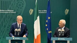 Government accused of ‘two-fingered salute’ over youth housing video Government accused of ‘two-fingered salute’ over youth housing video