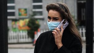 Shots fired at house and car set alight in Larne